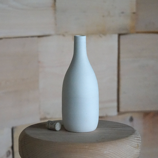 Thrown Series: Bottle - BARTER DESIGN