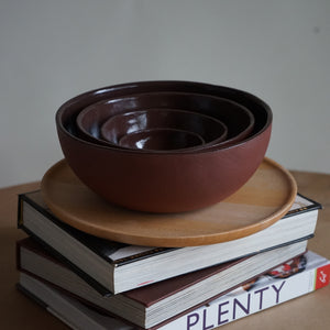 BARTER CERAMICS