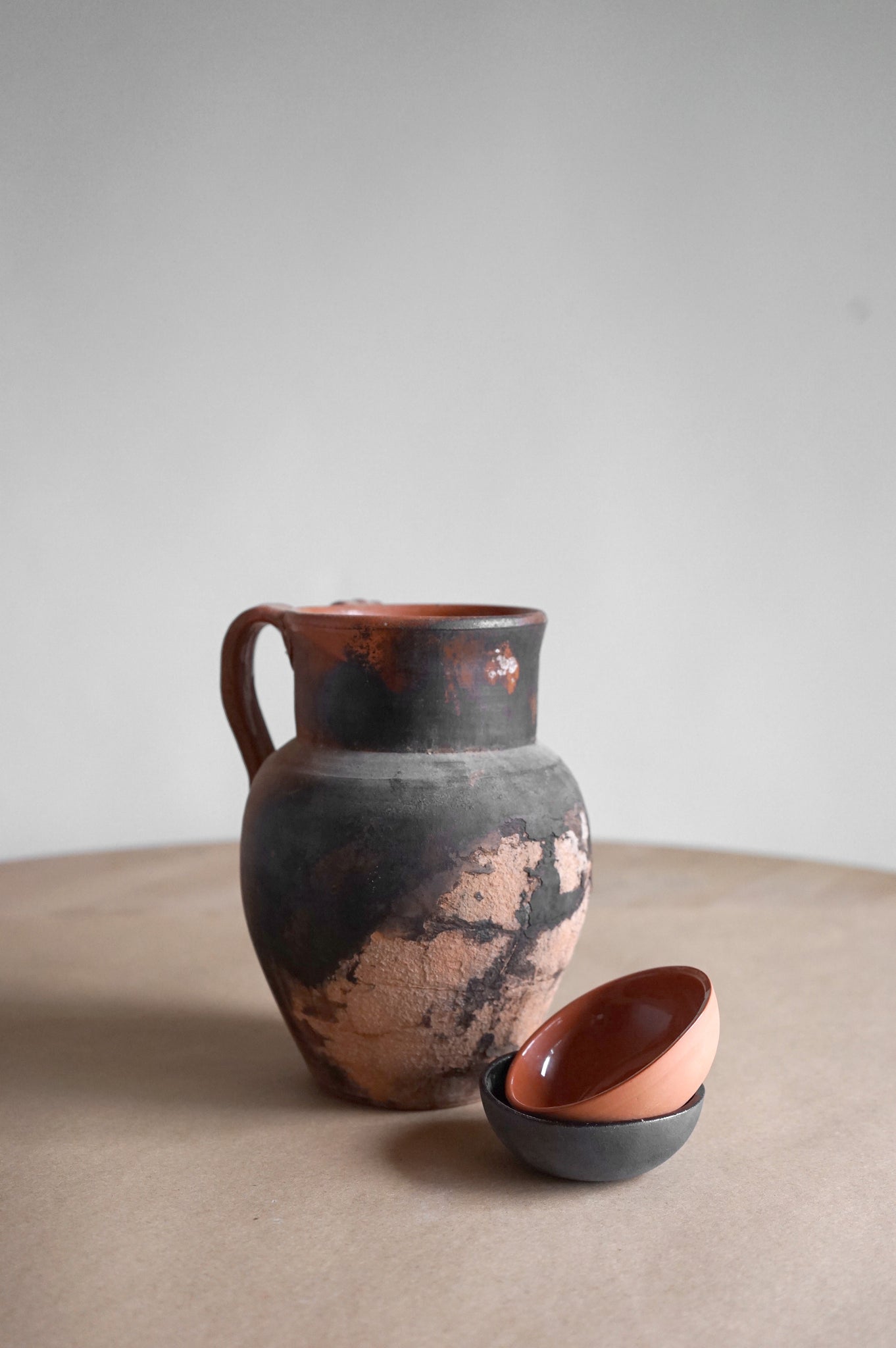 BARTER CERAMICS