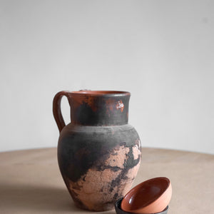 BARTER CERAMICS