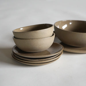 BARTER CERAMICS