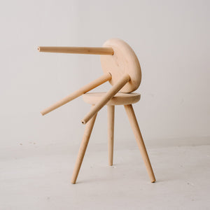 Connect Stool - BARTER DESIGN