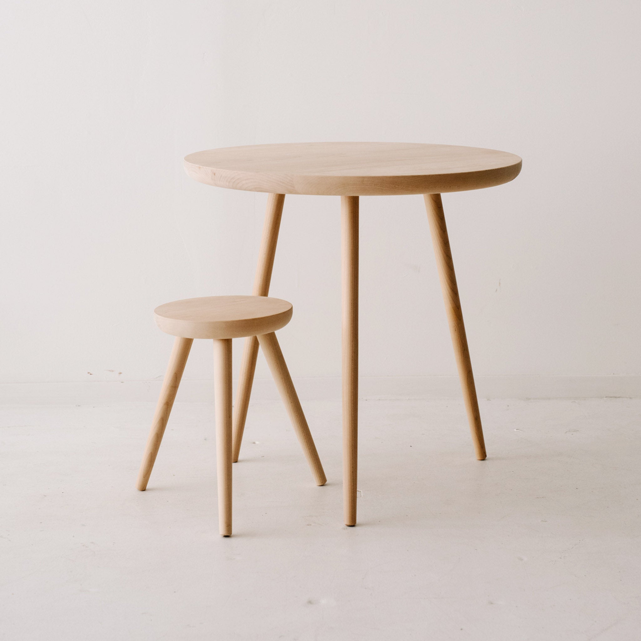 Connect Stool