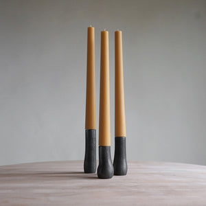 (old)Candlestick Grove (Set of 3) - BARTER DESIGN