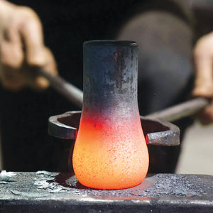 blacksmith made