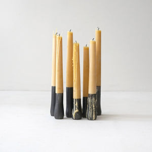 (old)Candlestick Grove (Set of 3) - BARTER DESIGN