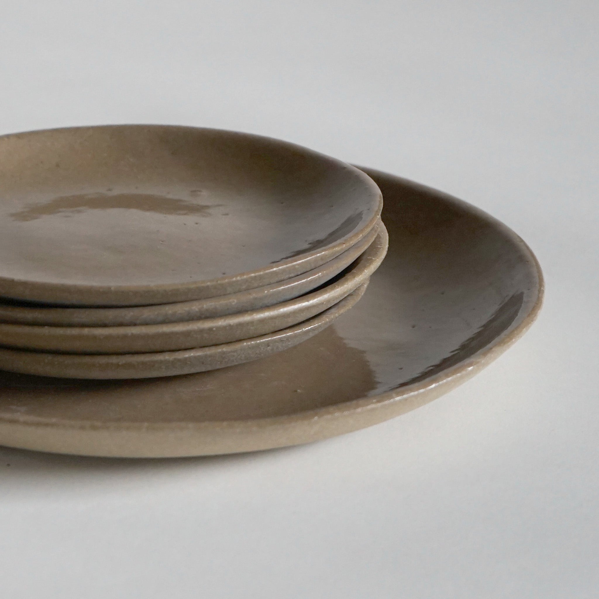Raw Series Basic Dining Set
